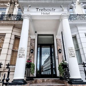 Trebovir Hotel